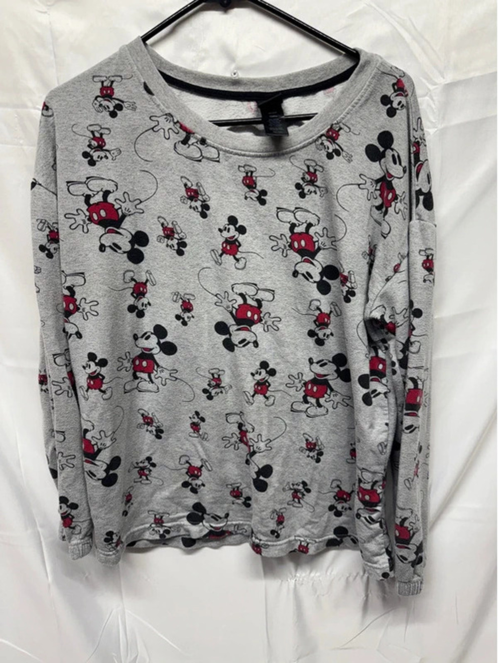 Mickey Mouse